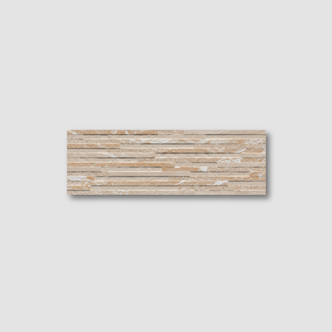 Beige / 170x520mm / Matt