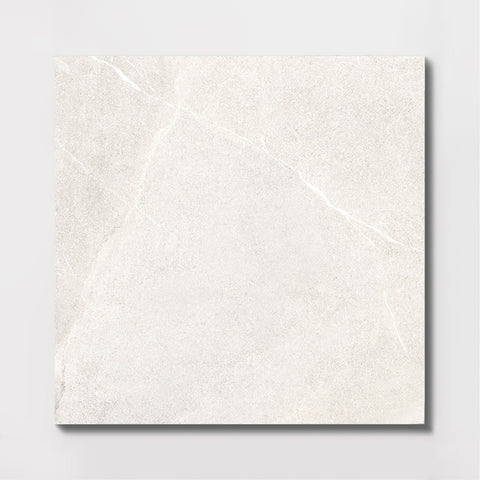 White / 600x600mm / Matt