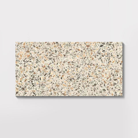 Beige / 300x600mm / Matt