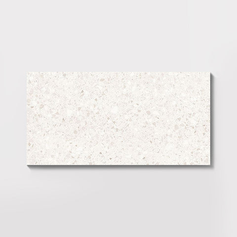 White / 300x600mm / Matt