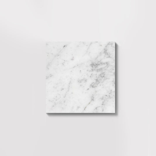 Carrara Bianco Marble