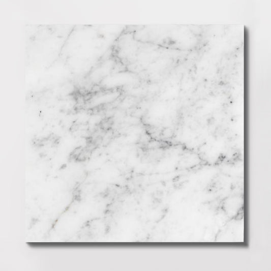 Carrara Bianco Marble