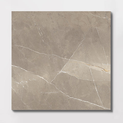 Pietra Taupe / 610x610mm