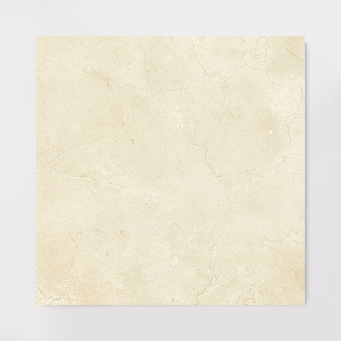 Cream Marfil / 600x600mm / Polished